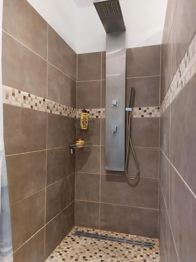 Charmant Haut De Villa Chateauneuf-Grasse Holiday home