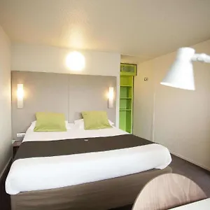 3* Hotel Campanile Grasse -